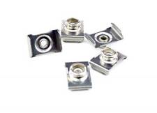 10x Druckknopf Fensterblech