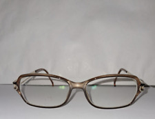 Fielmann comfort 048 CL Brille 1S/2S/3S col.F150 52 14 130