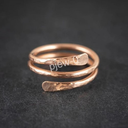 Minimalistischer stapelring - minimalistischer,