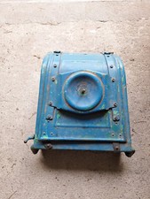 Beiwagen Klappe M72 Ural Original