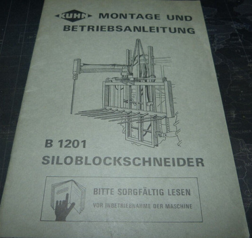 Kuhn montage und - kuhn,