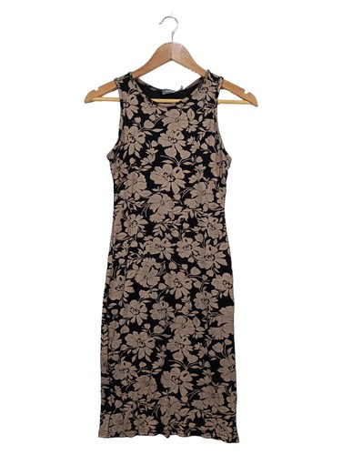 Apricot damen freizeitkleid - damen,