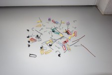 Timpo-100 x Waffen und