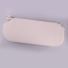 1x Links Sonnenblende passt