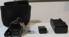 Panasonic HC-V10 2