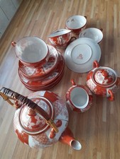 Maruku china teeservice made - teeservice, (made