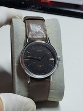 Pobeda USSR Uhr Funktioniert