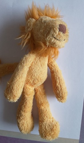 Jellycat pitterpat wild things - jellycat, pitterpat/wild