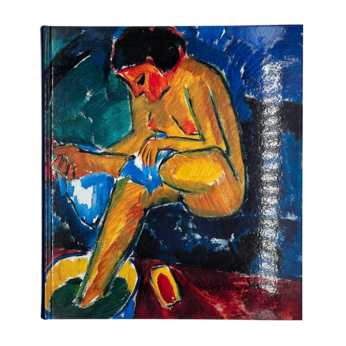 Karl schmidt rottluff - karl, /