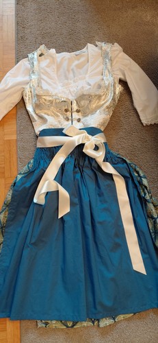 Dirndl midi 42 bis - dirndl,, midi,