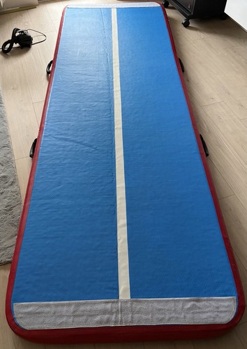 Airtrack matte von sudoo - sudoo, 3m
