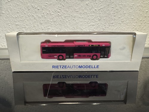 Rietze 65406 man eswe - nl,