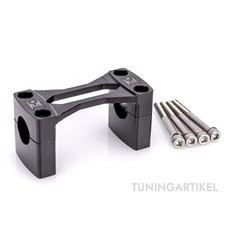 CNC Racing Lenkerklemme mit