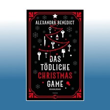 Das tödliche Christmas Game |