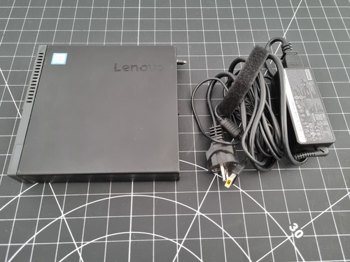 Lenovo thinkcentre m710q tiny - thinkcentre,