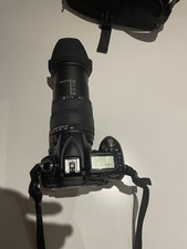 Spiegelreflex Kamera Nikon D90