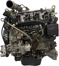 Motor Für Iveco Daily III 2,8 Diesel 8140.43S 504017002