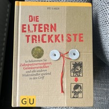 Die eltern trickkiste - die, eltern-trickkiste: