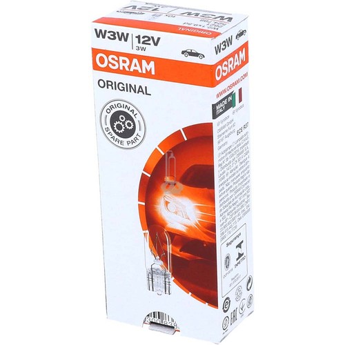 10x w3w osram - w3w,