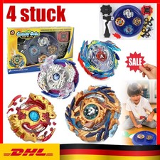 Kampfkreisel Spielzeug Metal