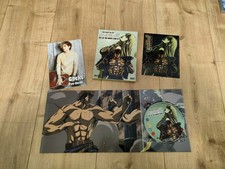 Fist of the North Star Vol. 3