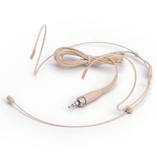 Headset mikrofon stirnband - stirnband, mic