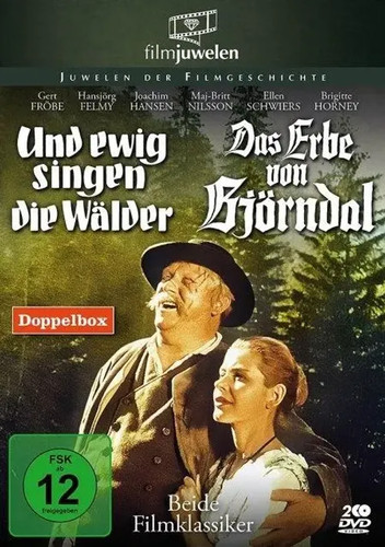 Und ewig singen die - , wälder