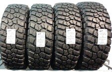 GEBRAUCHTE REIFEN STÜCK 4