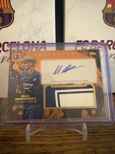 2025 topps inception - 2025,