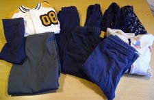 Kleiderpaket Jungen, Gr