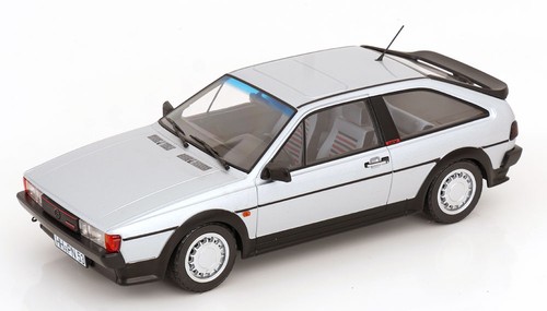Norev scirocco 2 gtx - 1:18,