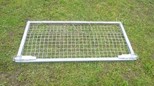 1 Stk.Eduard Anhänger Laubgitter 150X70 gebraucht (andere Grössen auf Anfrage)