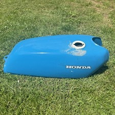 Custom Teardrop Tank, 4,75 Gallonen mit Pop Up Tankdeckl für Harley - Davidson