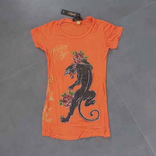 Shirt christian audigier - shirt,