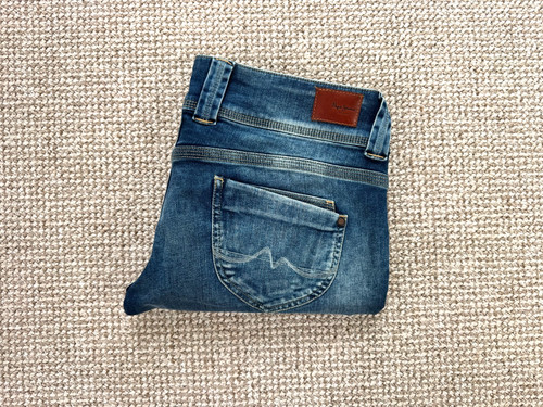 Pepe jeans venus slim fit - jeans,