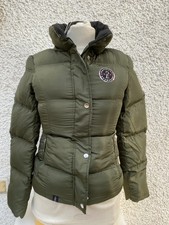 Esperado Jacke Tanja oliv gr XS  statt 119 €