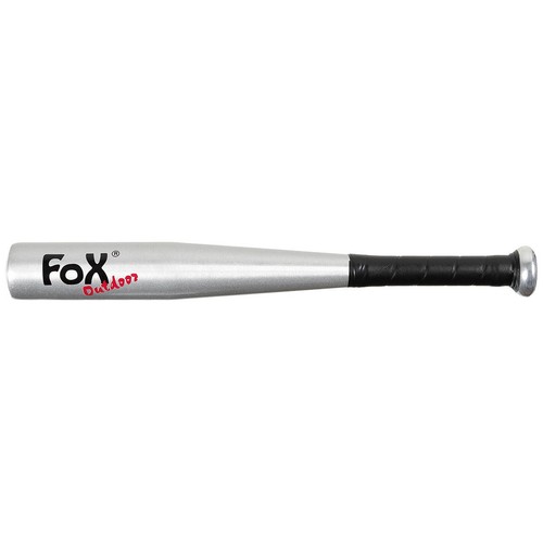 Fox outdoor baseball bat - outdoor,