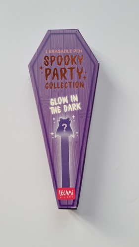 Legami halloween 2026 spooky - legami,