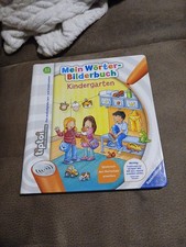 Tip Toi Buch Kindergarten