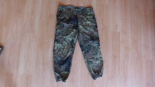 Original Bundeswehr Feldhose