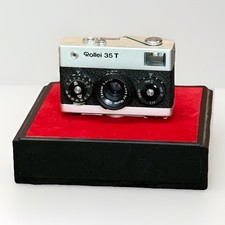 Rollei retro kompakt - 35,