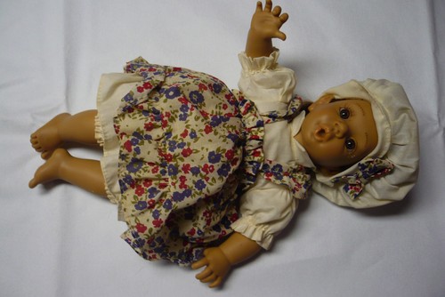 Puppe anton jos - puppe,
