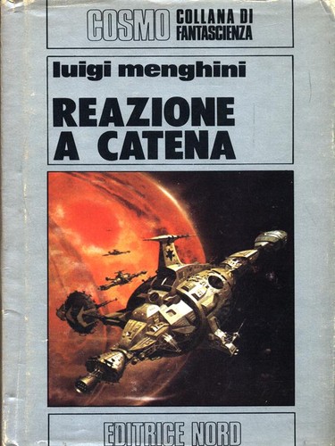 Cettenreaktion science fiction - cettenreaktion,