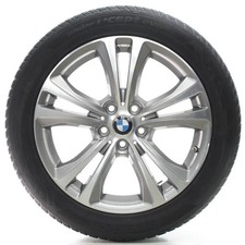 BMW X1 F48 X2 F39 Winterräder