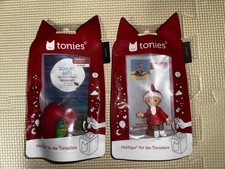 Tonie Set Raupe Nimmersatt Und