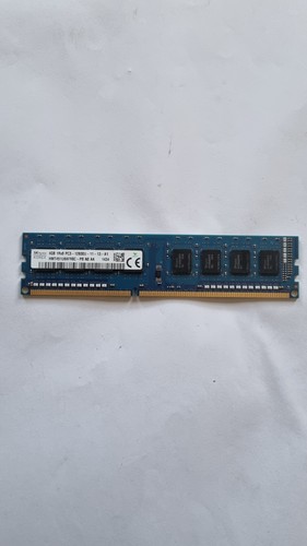Hynix 4gb ddr3 - sk,