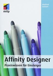 Affinity designer - affinity,