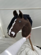 Finnisches HobbyHorse Hobby