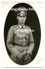 PORTRAIT-FOTO - Weimar/Reichw
