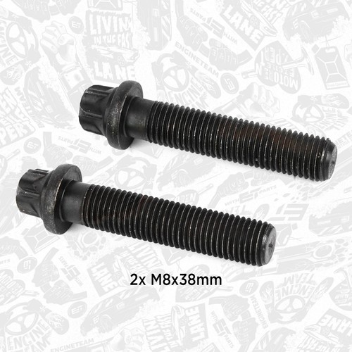 Pleuelschraube stk ford - 2,